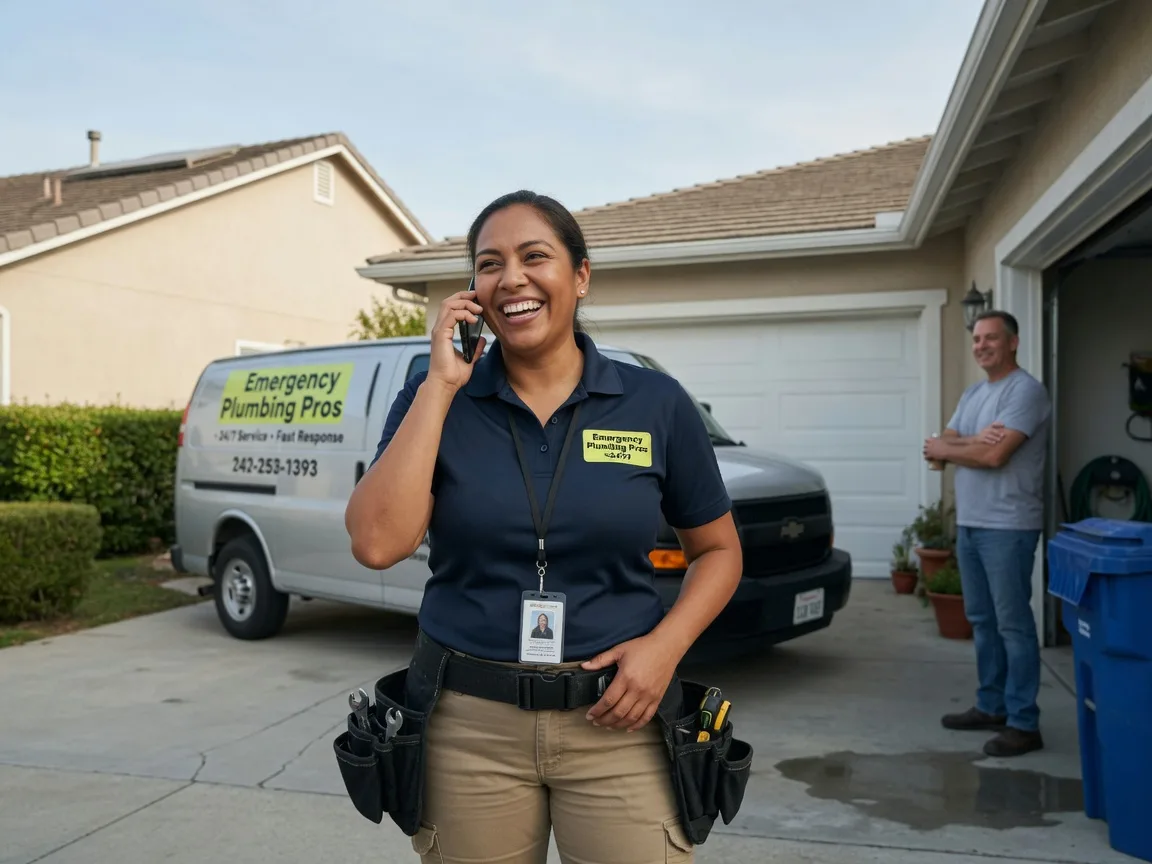 Emergency Plumber Cherokee, KS FAQs